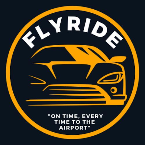 FlyRide App