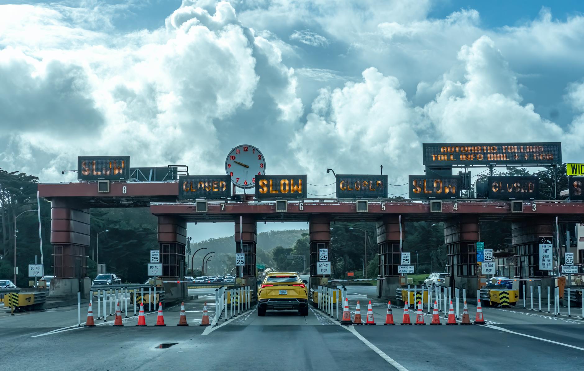 Conductores de Uber y Lyft en New Jersey: Ahorra tiempo y dinero con el dispositivo UNI