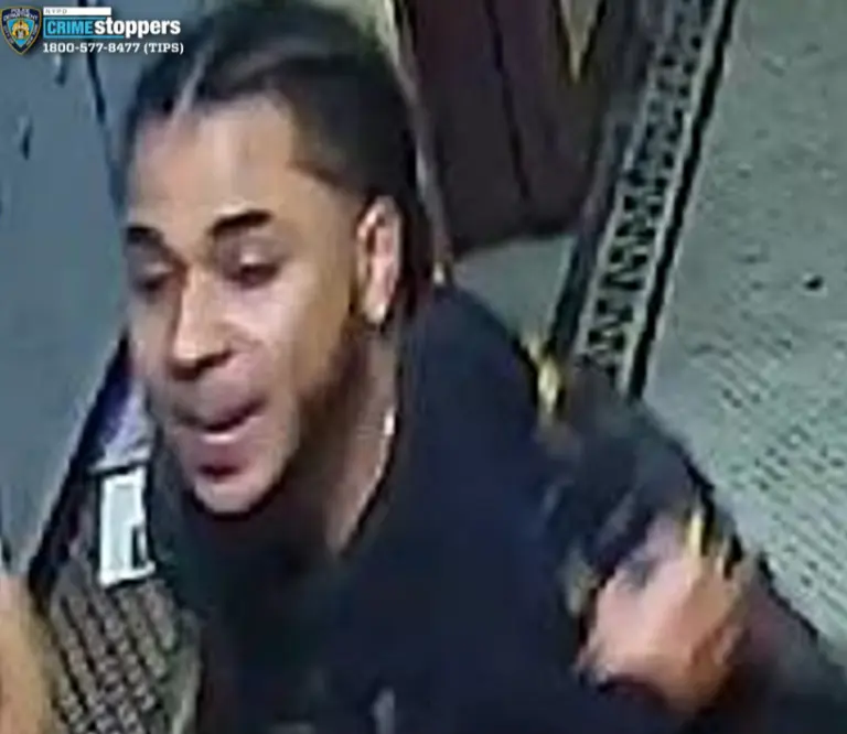 NYPD identifica a sospechoso prófugo en el asesinato de conductor de Uber durante incidente de furia vial en el Bronx