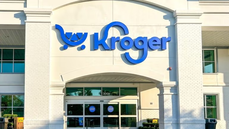 Kroger refuerza su estrategia digital y amplía la entrega de comestibles a nivel nacional mediante las plataformas de Uber