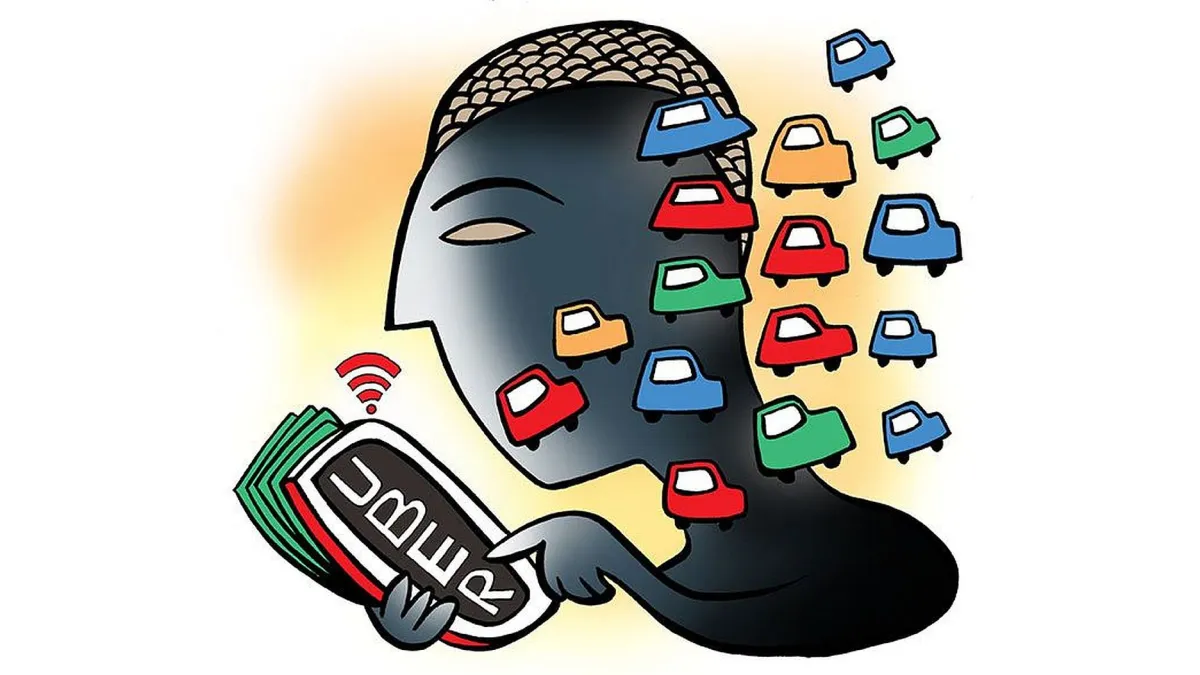 Uber duplicará su flota de Uber Black en India para 2026 y acelera su apuesta por la movilidad premium