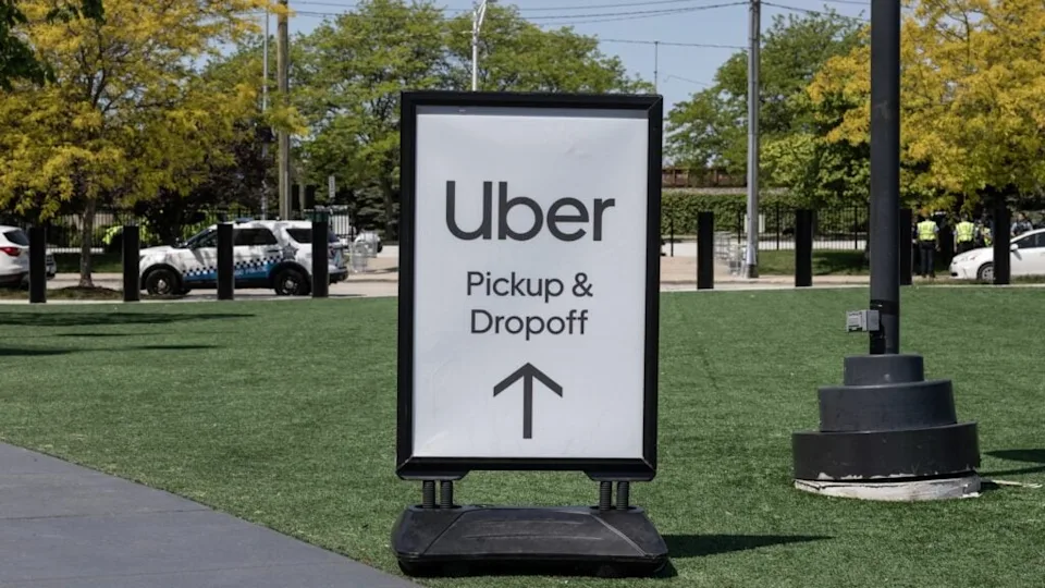 Uber advierte que la asequibilidad será el mayor desafío para la expansión de los vehículos autónomos