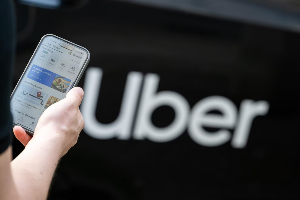 Departamento de Justicia demanda a Uber por presunta discriminación sistemática contra pasajeros con discapacidad