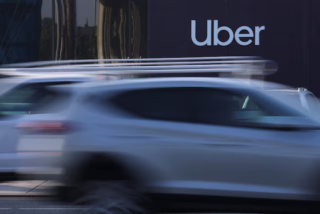 Uber anticipa beneficios por debajo de las expectativas en 2026 por viajes más económicos y mayor carga fiscal